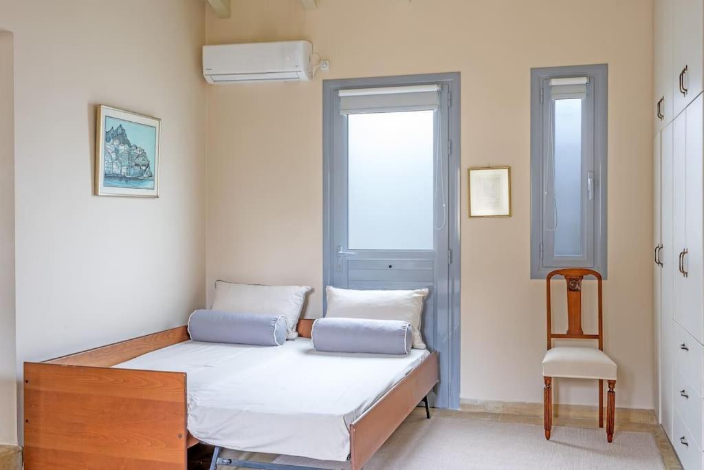 Loukia Villa