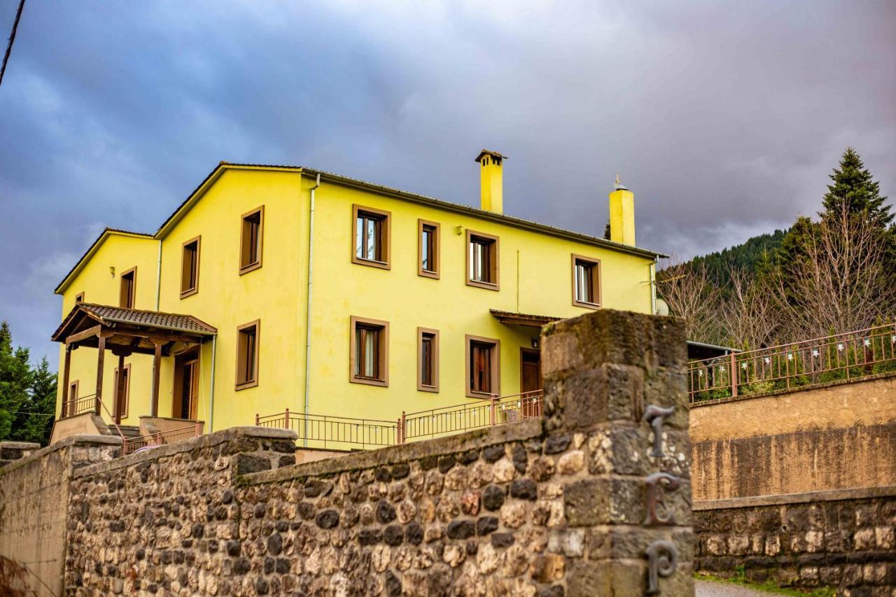 Guest house Baldeneige *