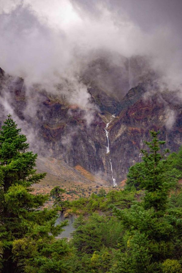 Baldeneige Pramanta