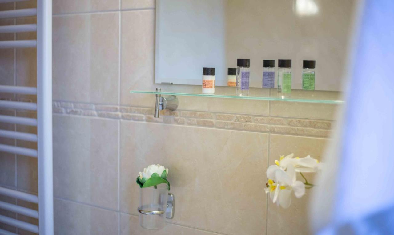 Guest house Baldeneige *