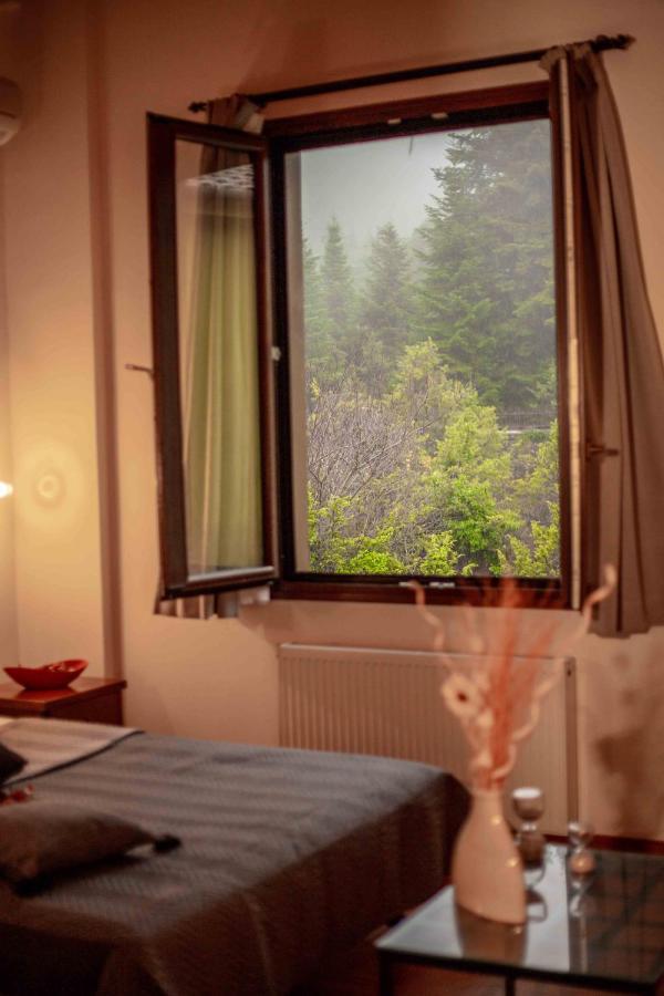 Baldeneige Guest house