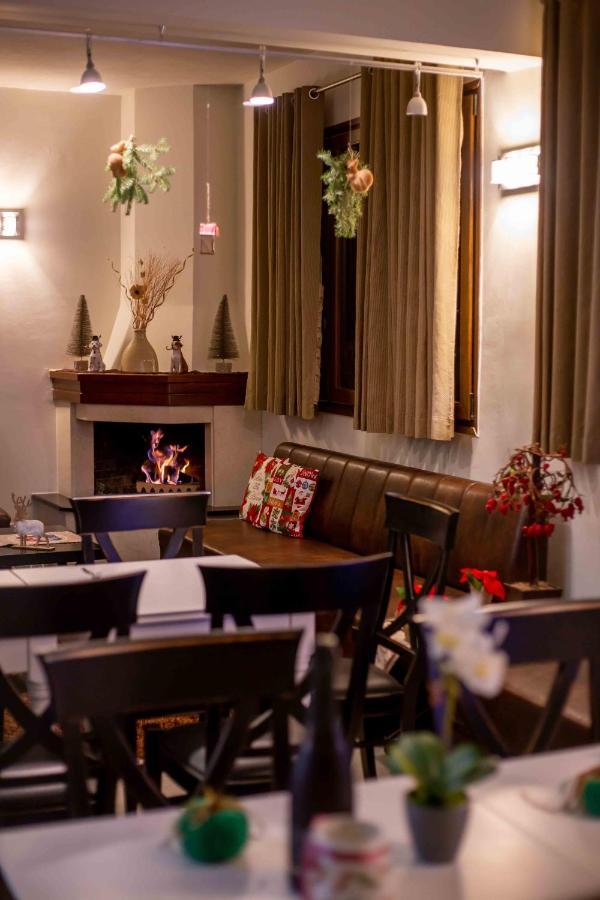 Guest house Baldeneige *