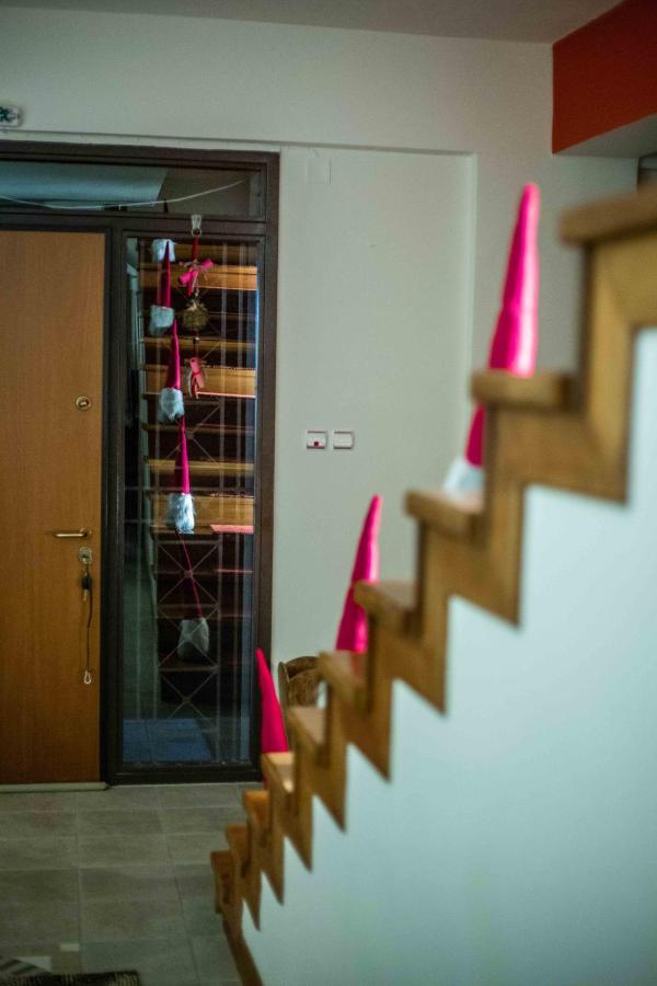 Guest house Baldeneige Pramanta