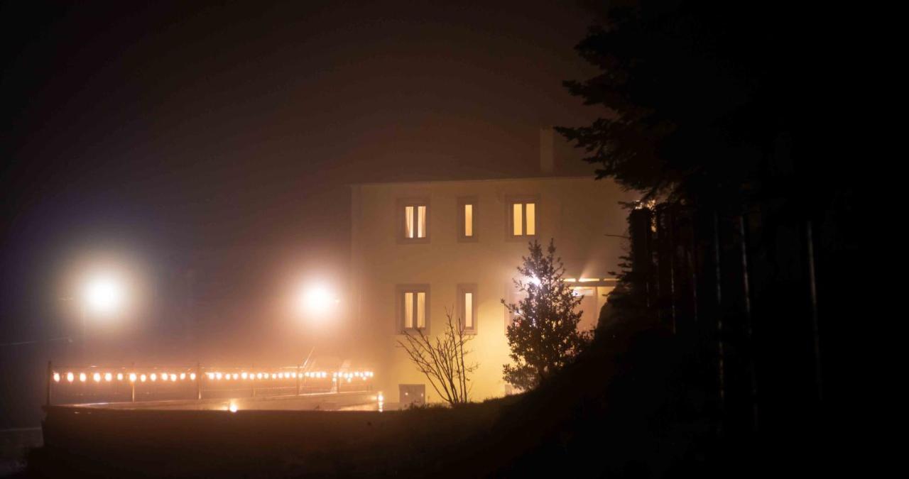 Guest house Baldeneige *