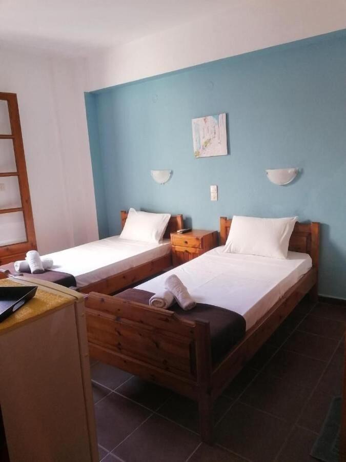 Guest house Nostalgo *