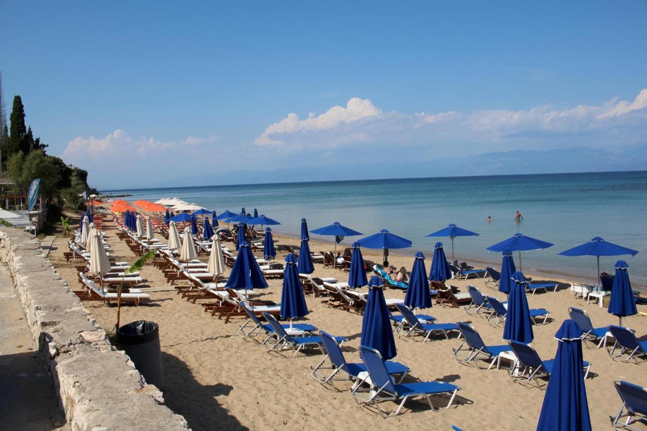 Apartment Filoxenia 8 Kompoi