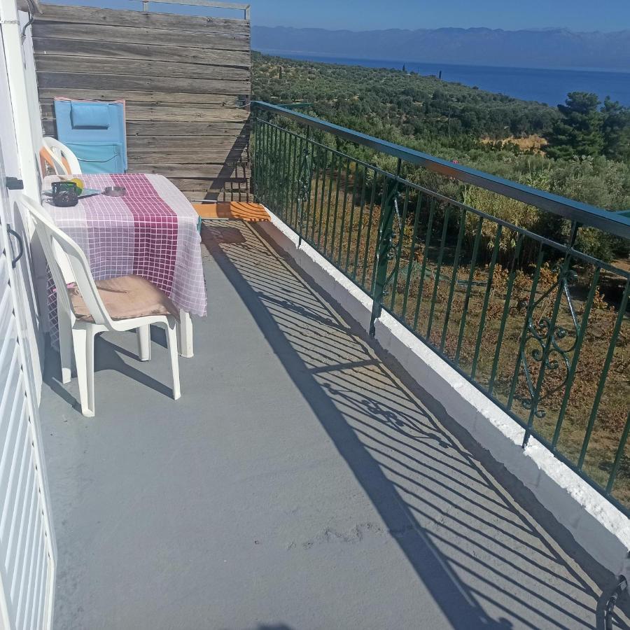 Apartment Filoxenia 7 Kompoi