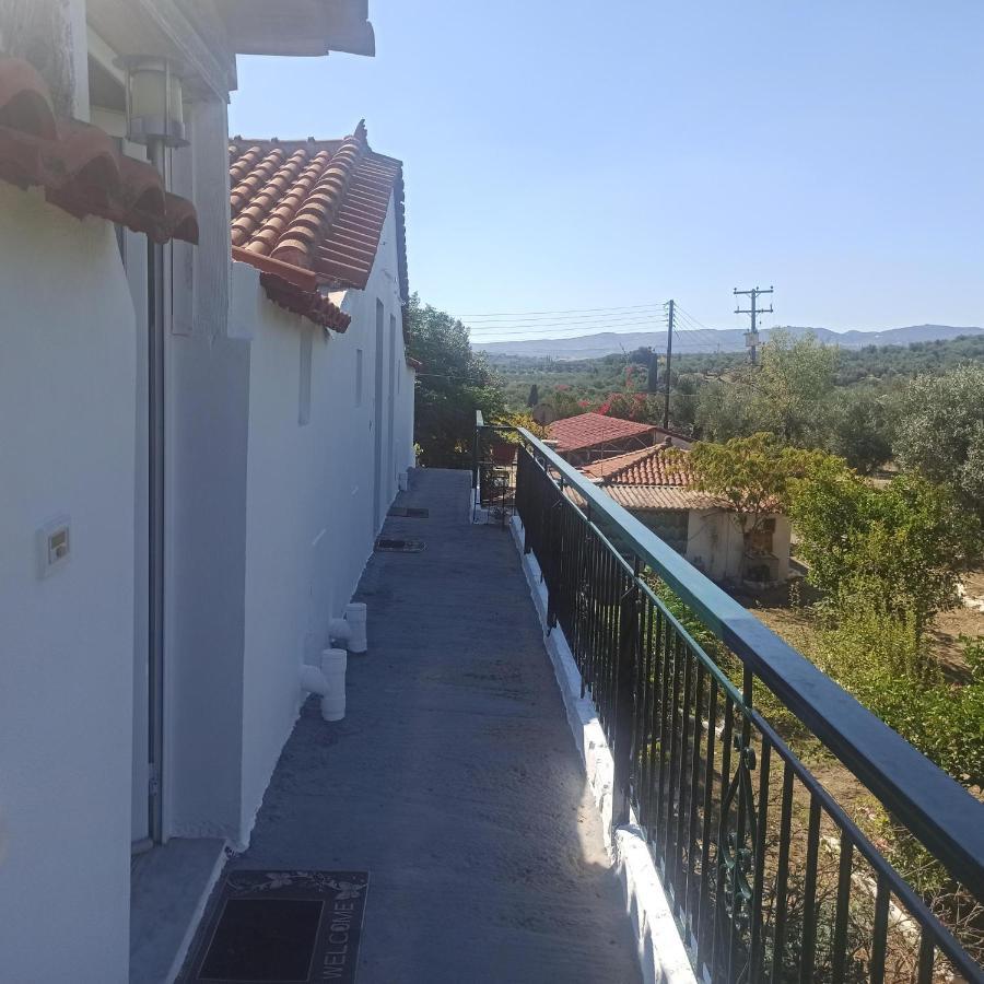 Filoxenia 7 Apartment *