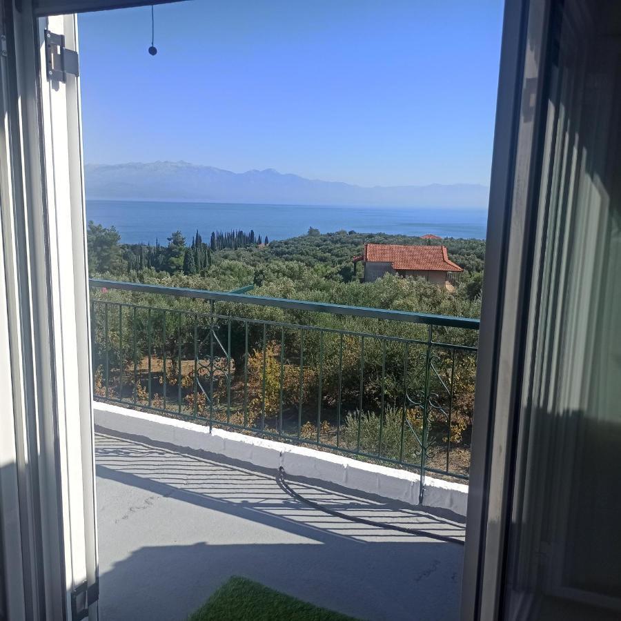 Apartment Filoxenia 7