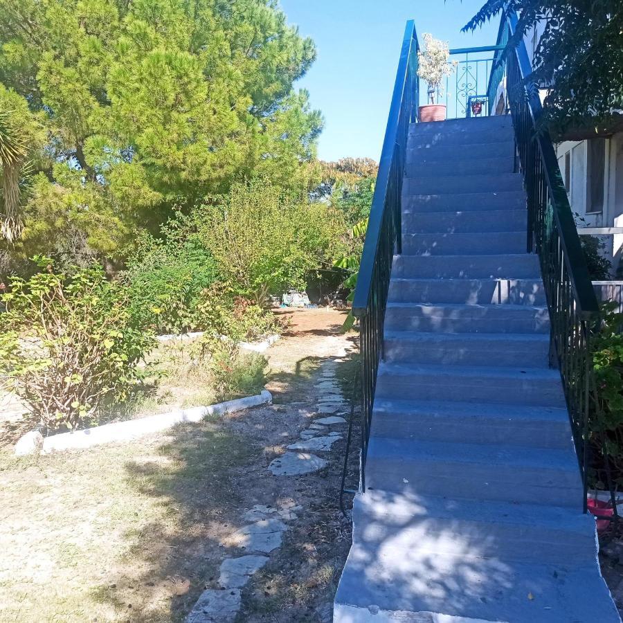 Apartment Filoxenia 9 Kompoi
