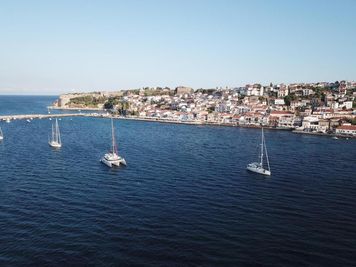 Apartment Filoxenia 7 *