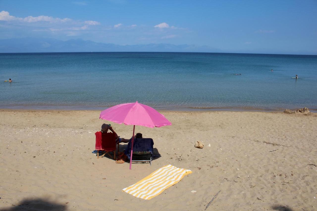 Apartment Filoxenia 8 *