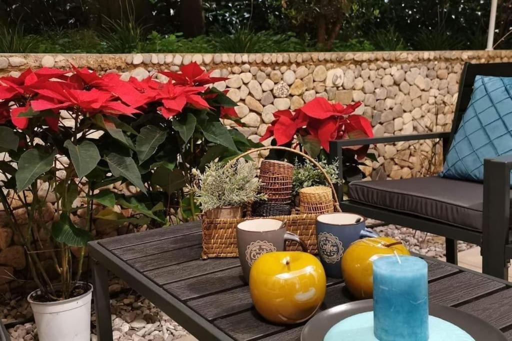 Apartment Elegant Seaside 2 Floor Athens