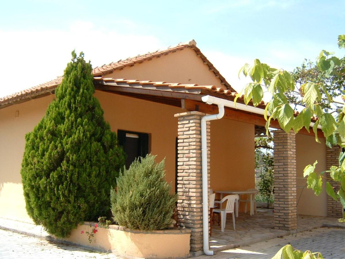 Holiday home Aristidis