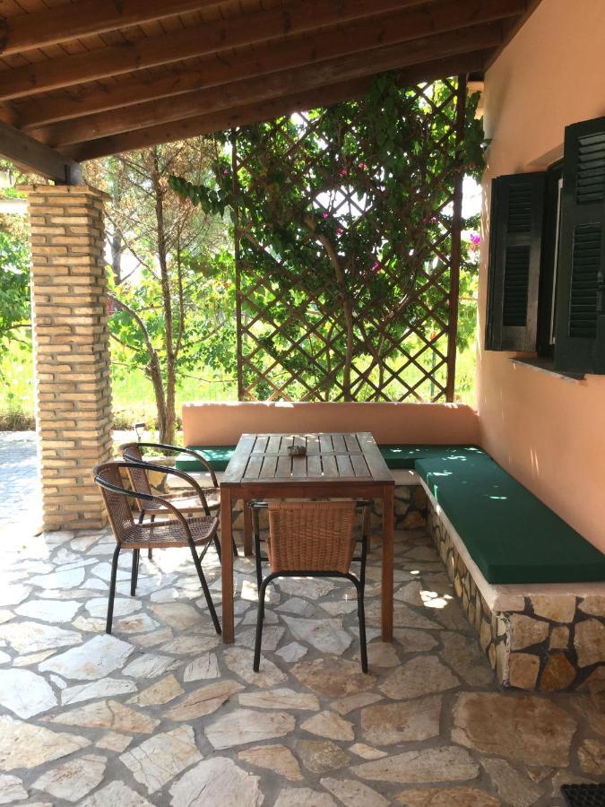 Aristidis Holiday home