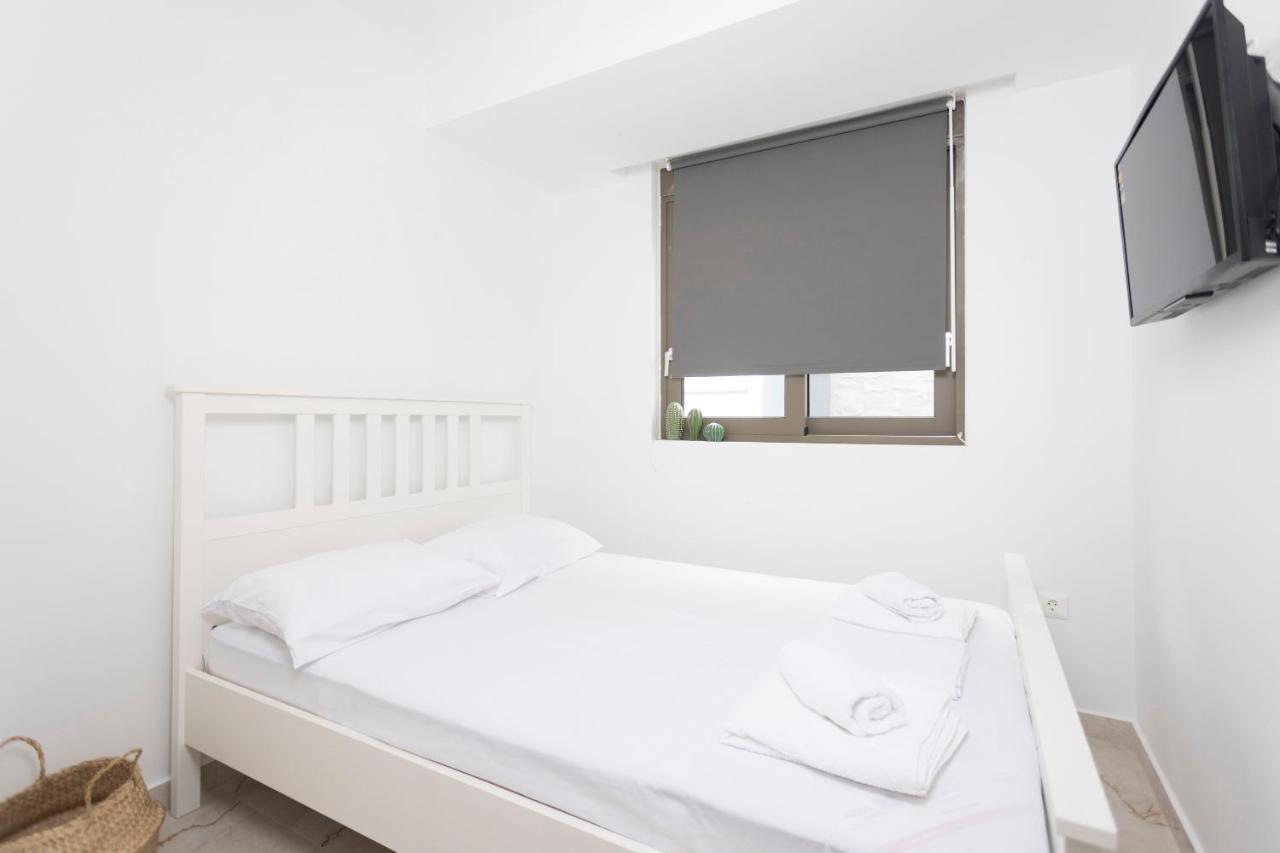 Mare - Private Pool, 4 Bdrms, Sea View, Bbq Hanioti