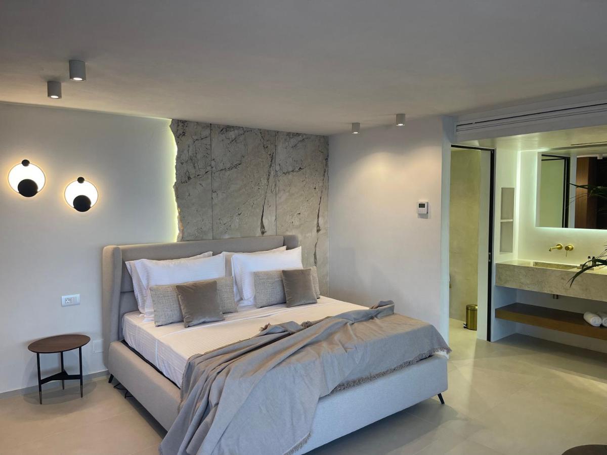 Mystique Luxury Villa