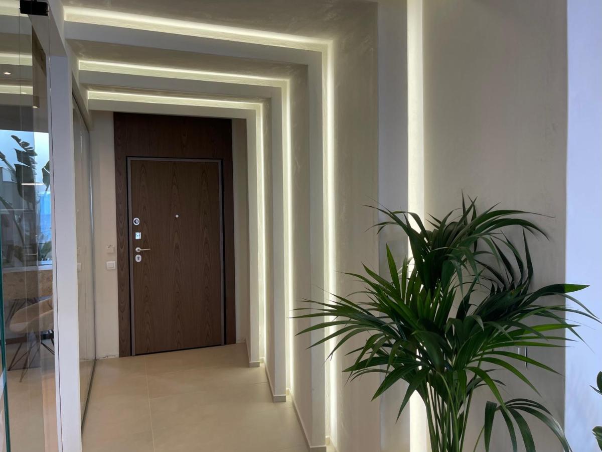 Mystique Luxury *
