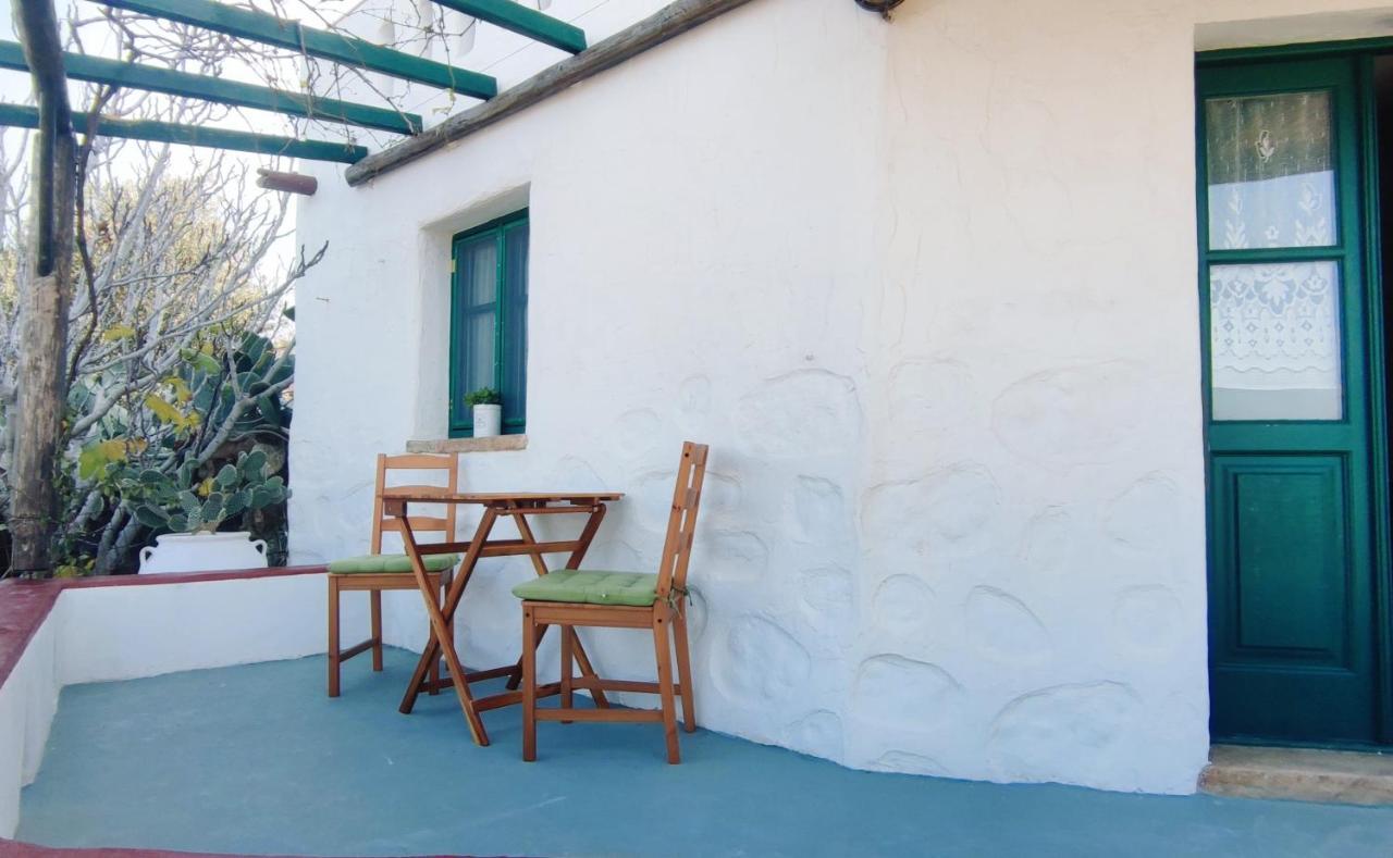Patelo House * Agia Marina (Leros)