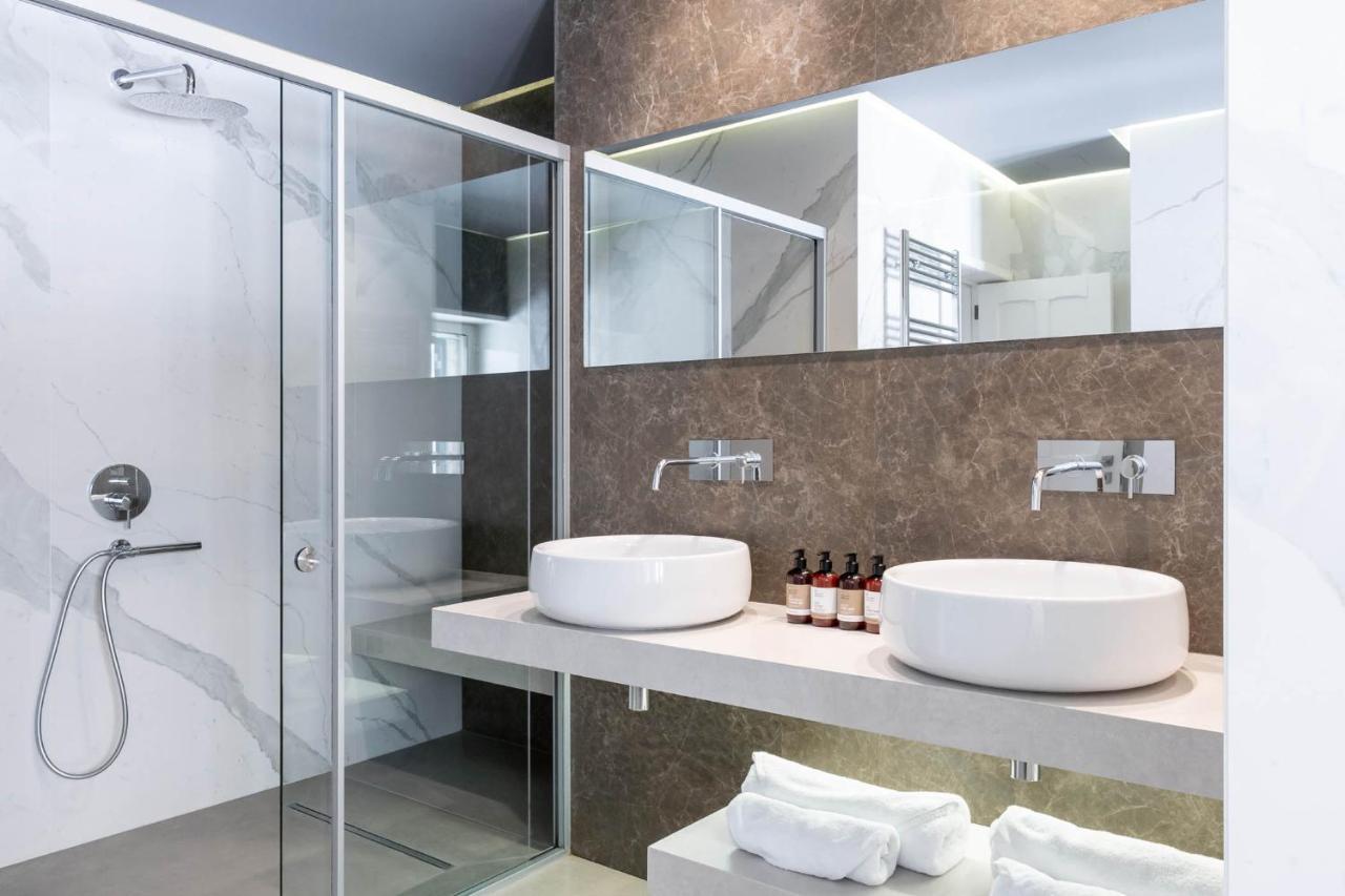 Luxurious 4 Bedroom Xris With Infinity Pool And Access Villa Sivota (Epirus)