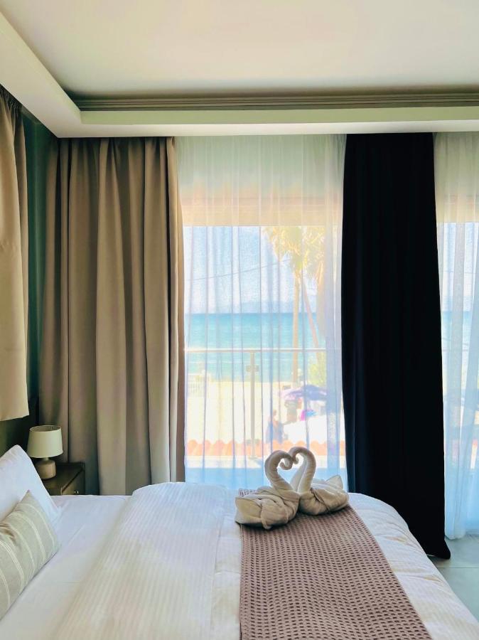 Aparthotel Sunrose Acharavi (Corfu)