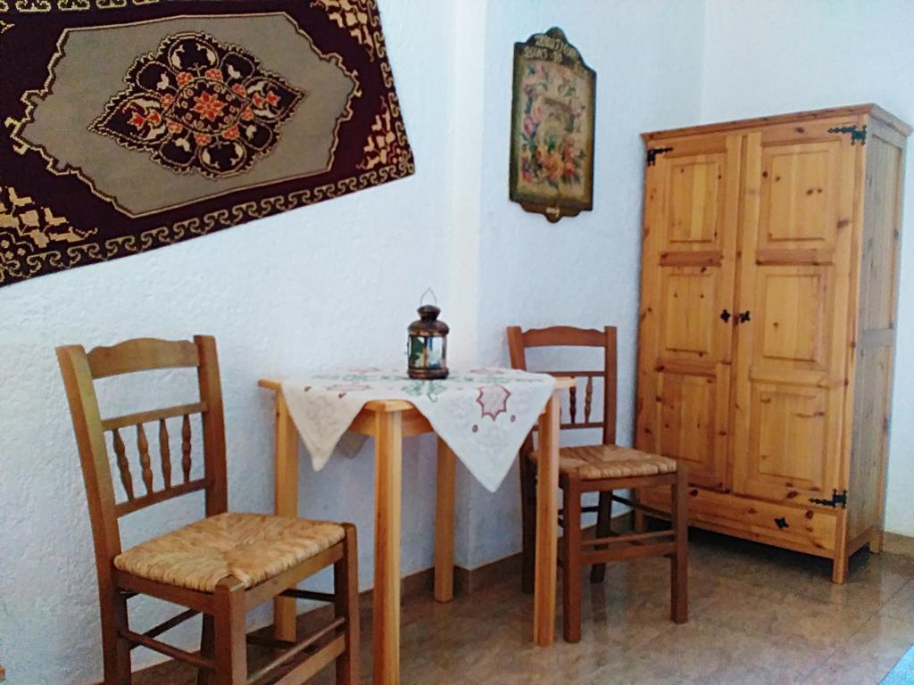 Spiros Guest house Panormos (Skopelos)