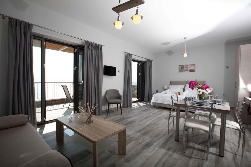 Apartment Petra Thea