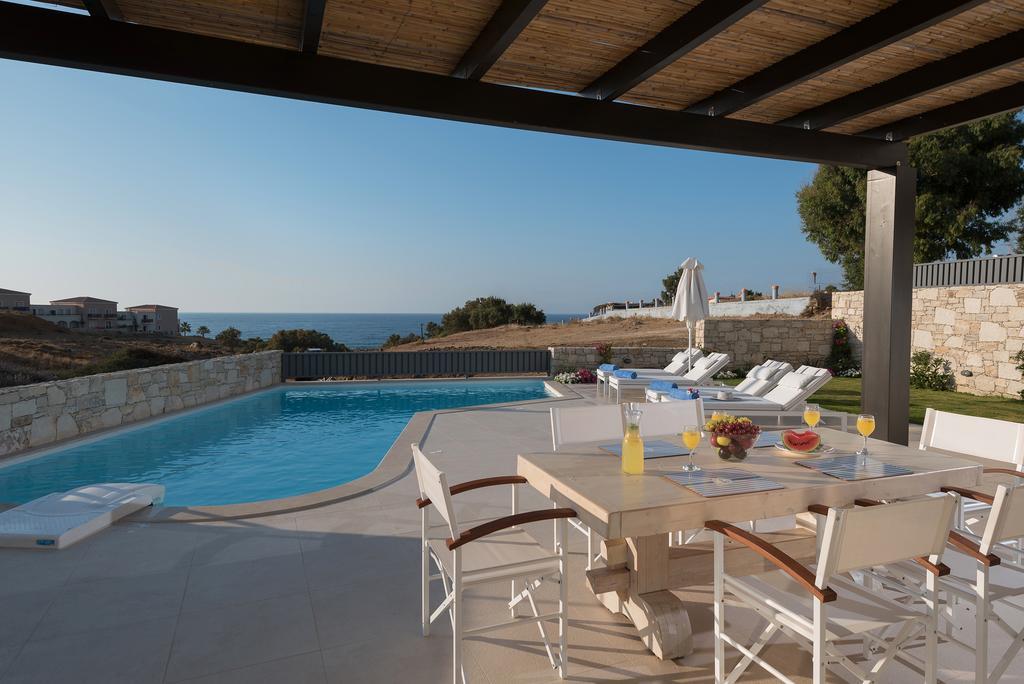 Lygaries Villa