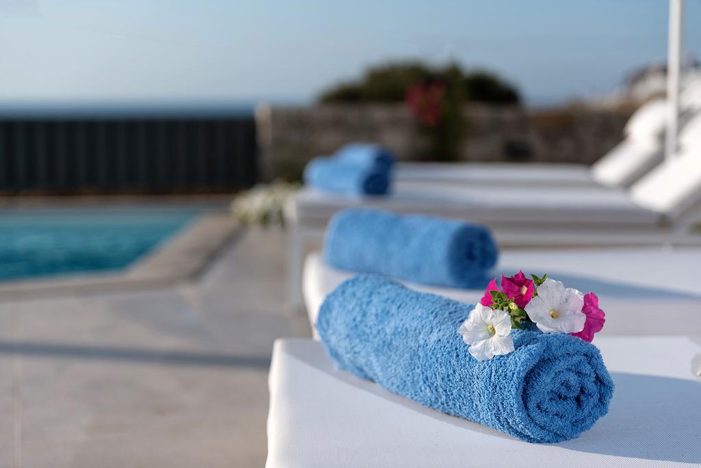 Lygaries Villa Panormos (Crete)