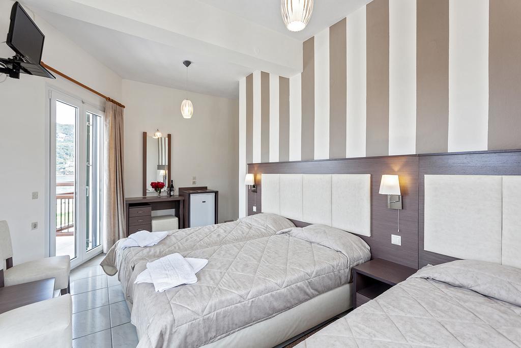 Akti Fine Guest house