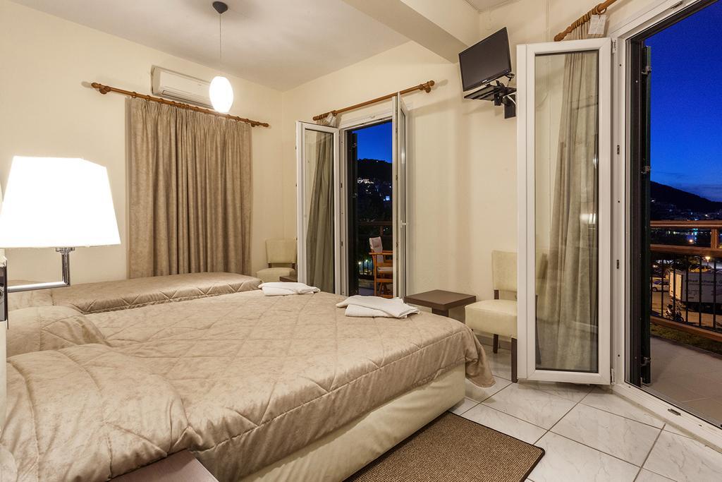 Akti Fine Guest house 2*