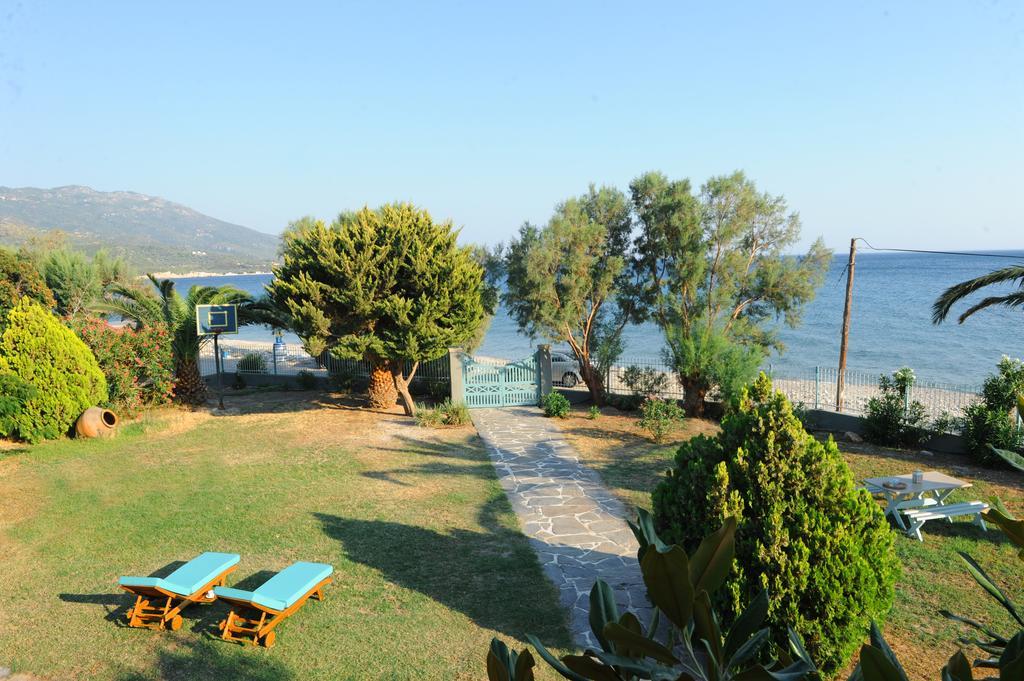 Villa Aeolos Koumeika