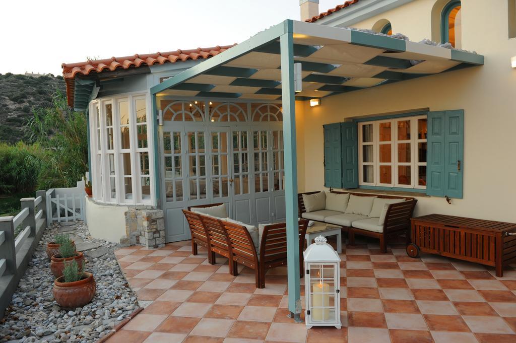 Villa Aeolos *