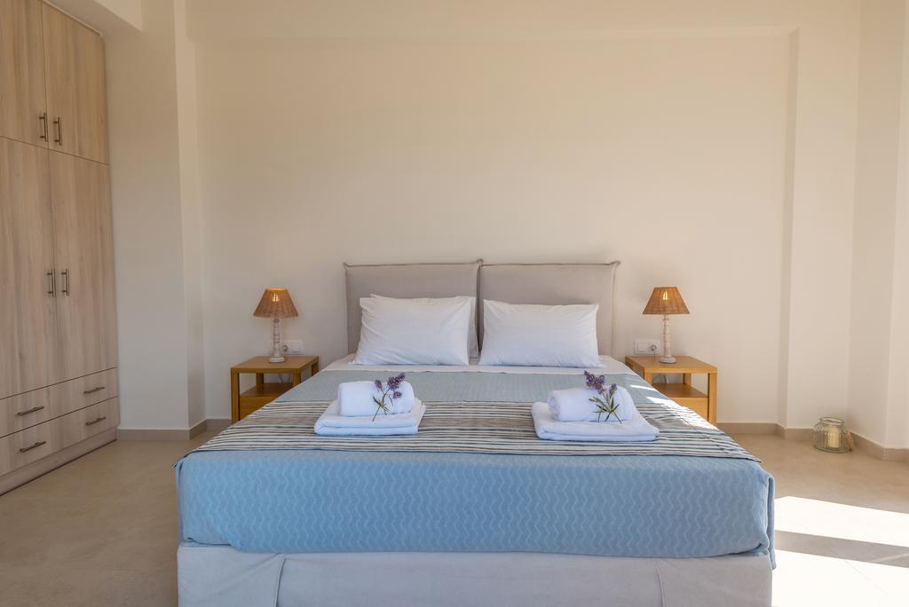 Lygaries Villa Panormos (Crete)