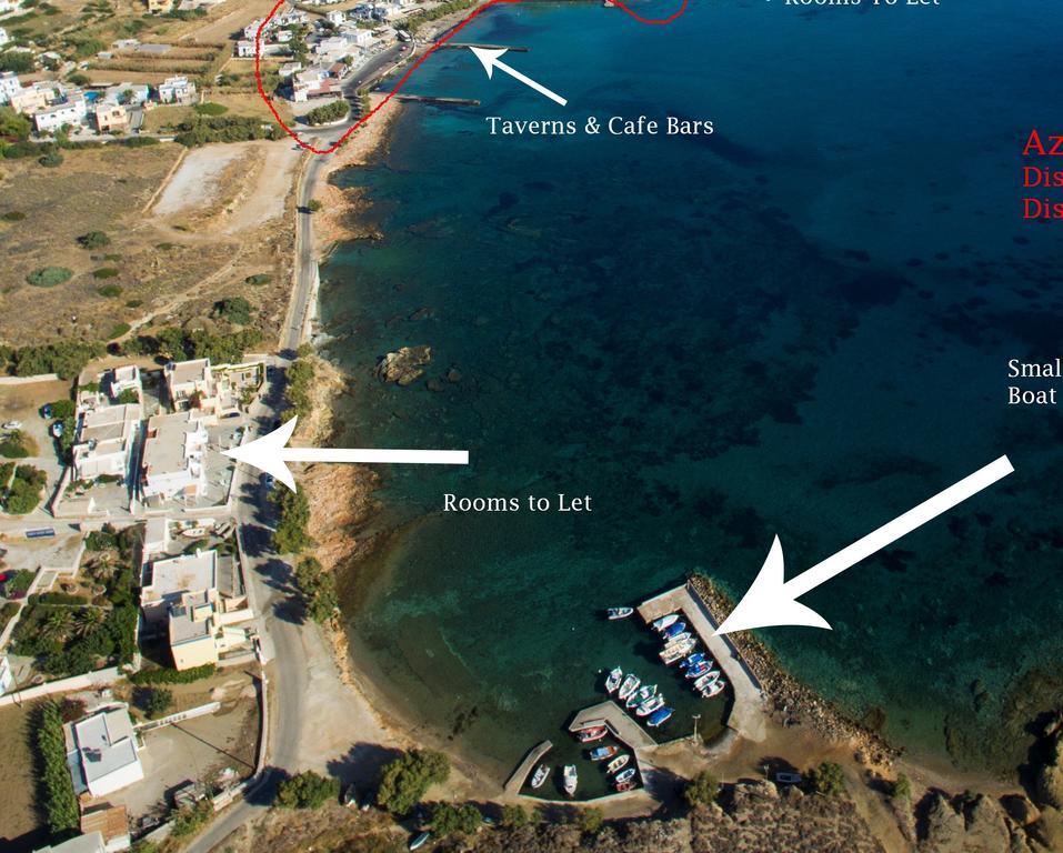 Anemelia Vari (Syros)