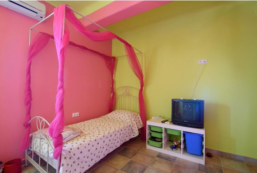 Sun N Sea Holiday home