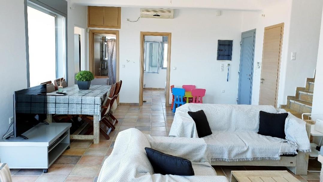 Sun N Sea Holiday home