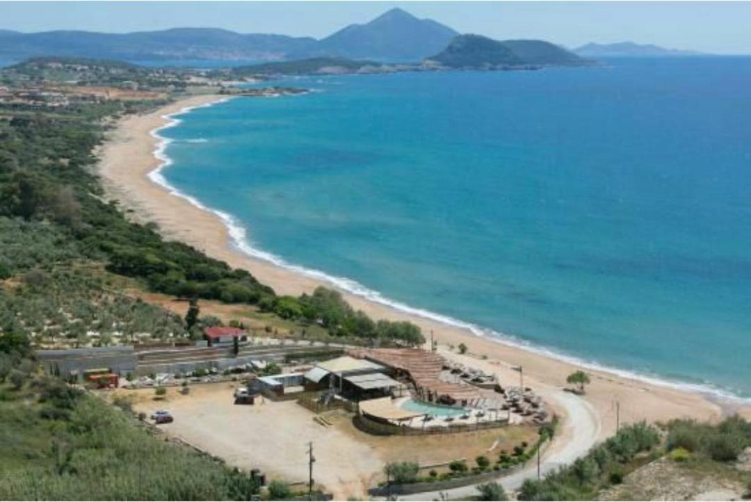 Sun N Sea * Marathopoli