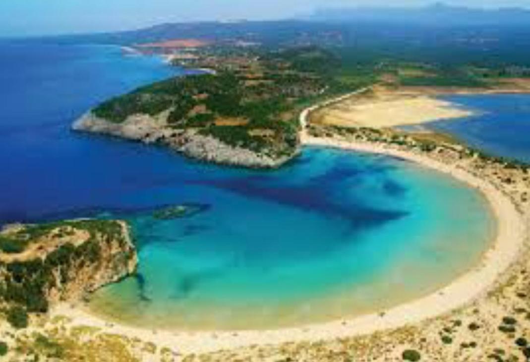 Sun N Sea Holiday home *