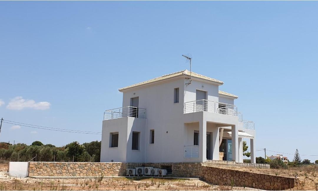 Holiday home Sun N Sea Marathopoli