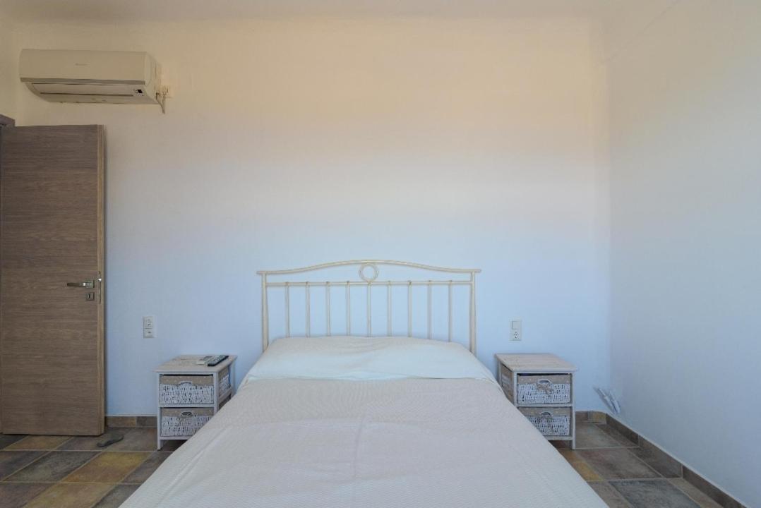 Holiday home Sun N Sea Marathopoli