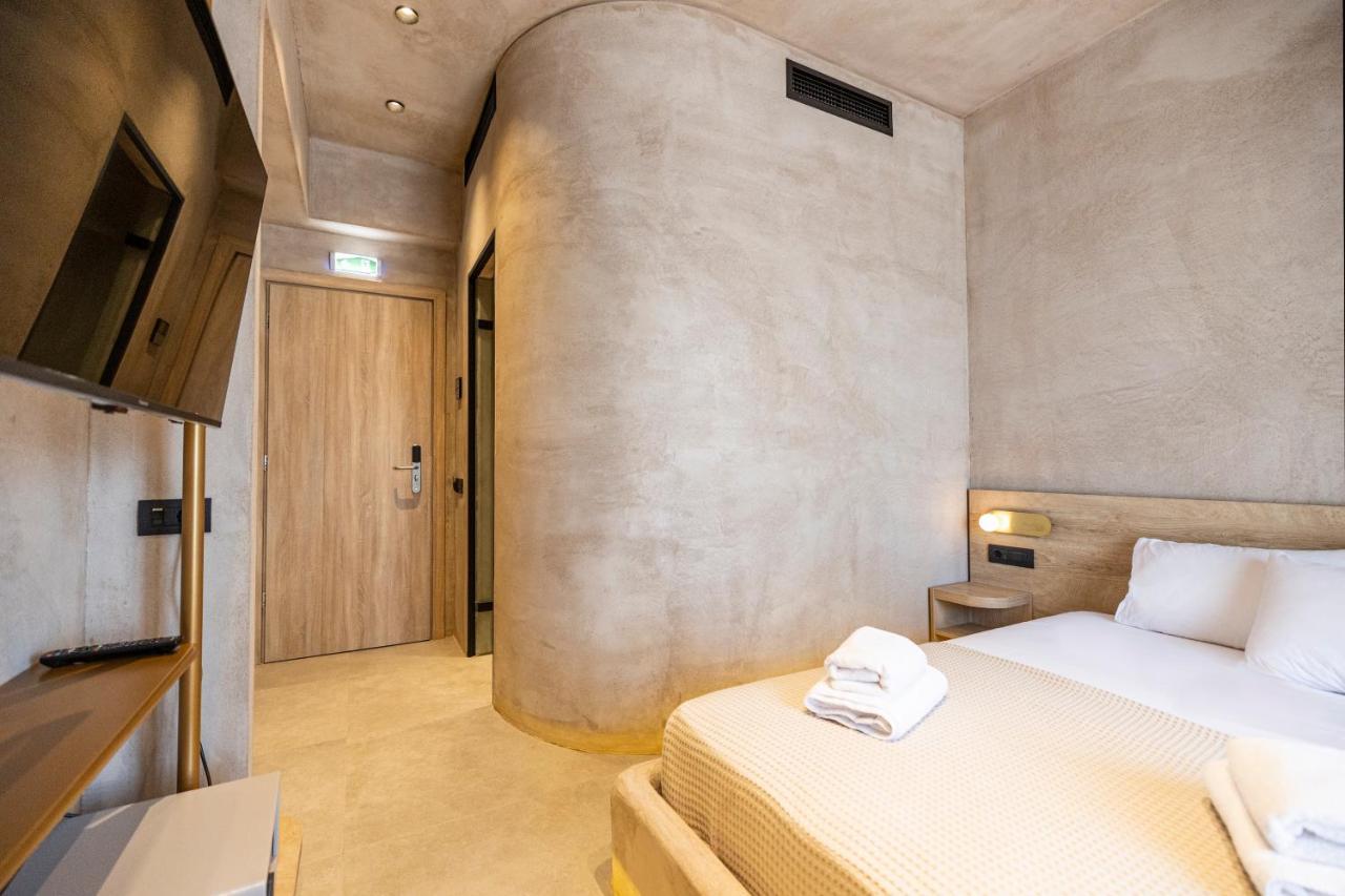 Medusa Luxury *