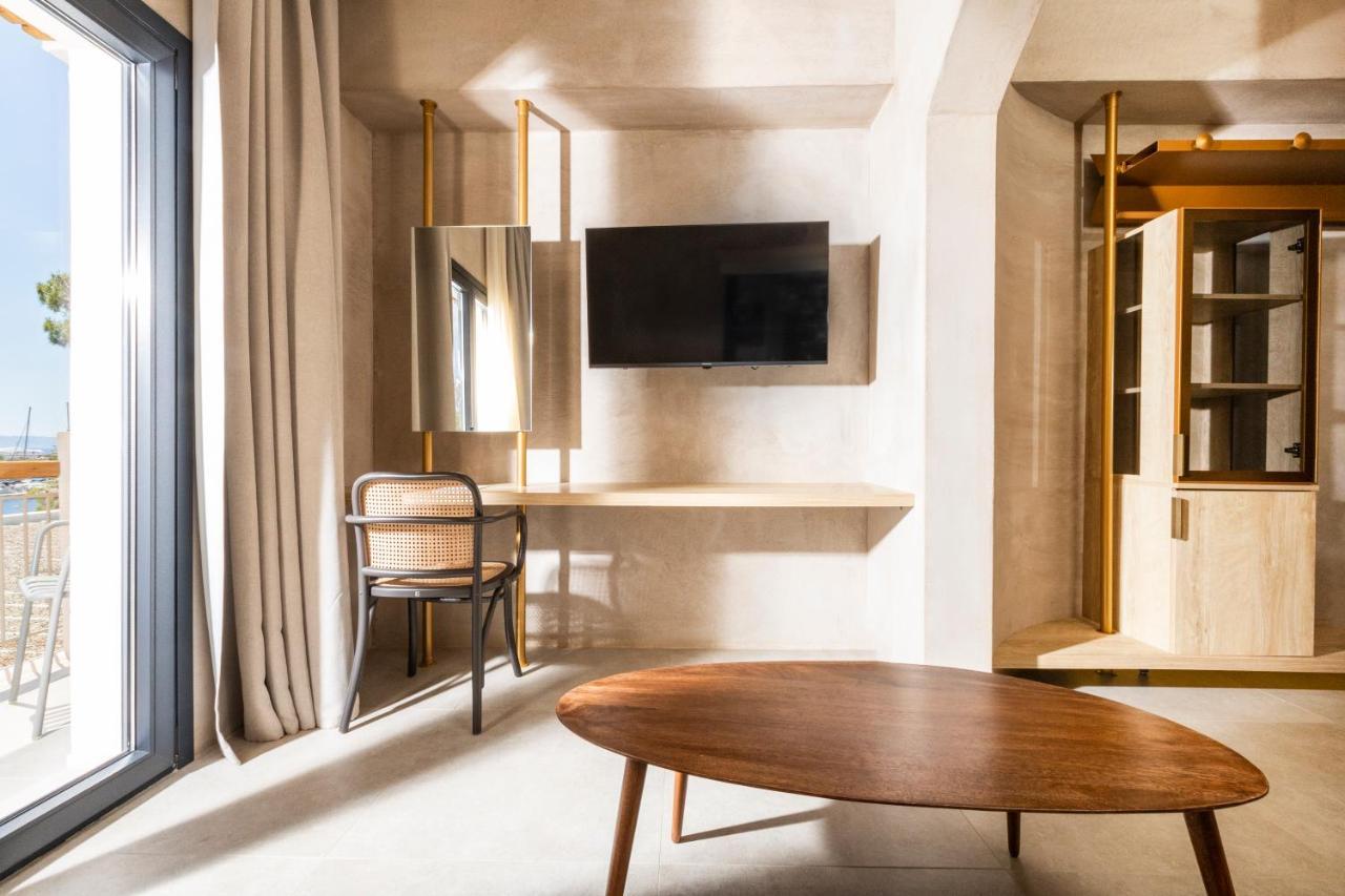 Hotel Medusa Luxury