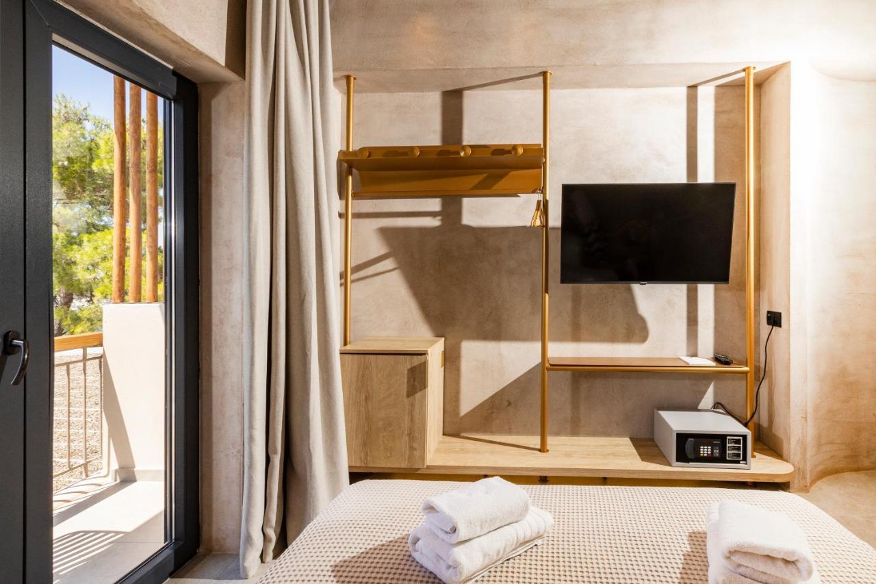 Hotel Medusa Luxury *