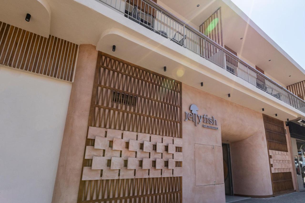 Hotel Medusa Luxury *
