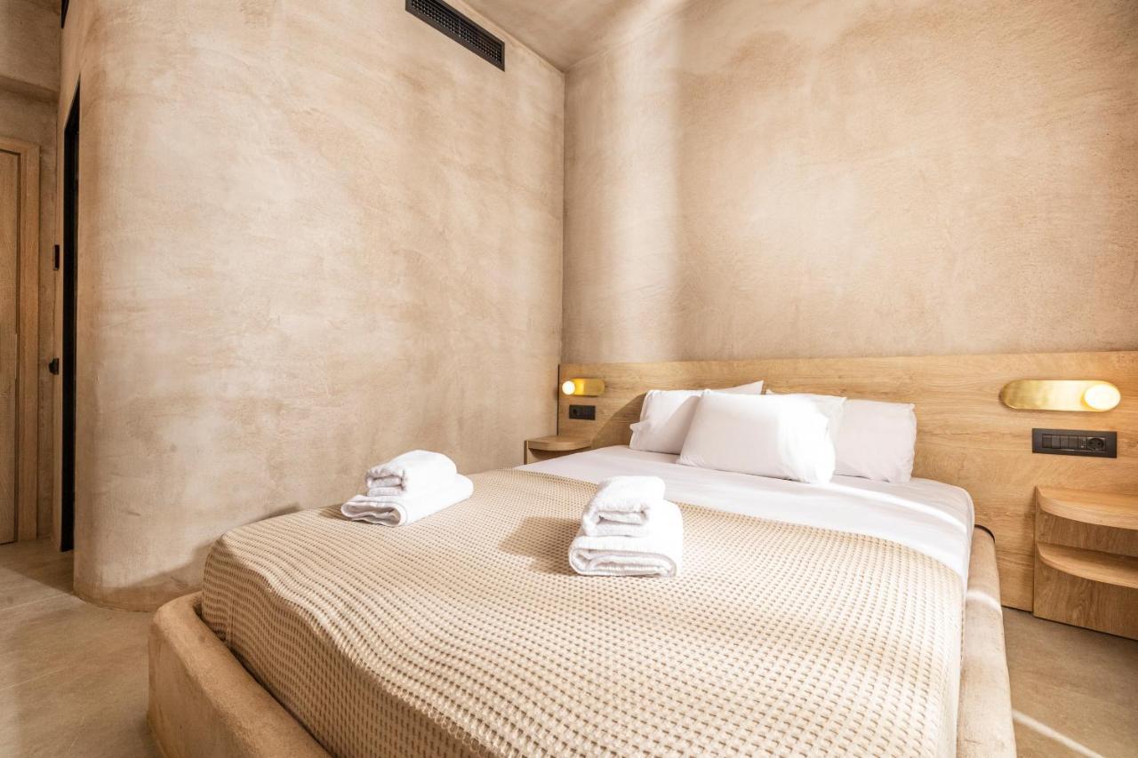 Hotel Medusa Luxury