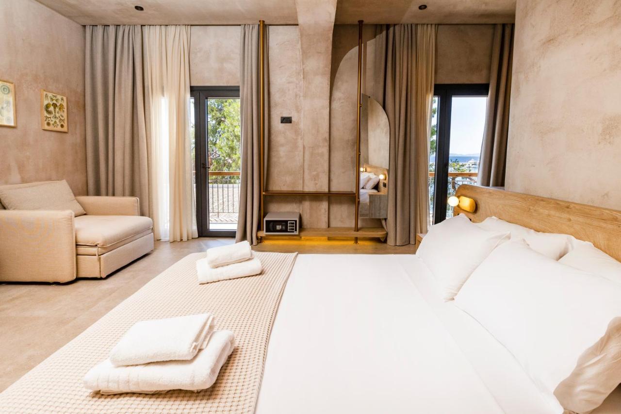 Medusa Luxury