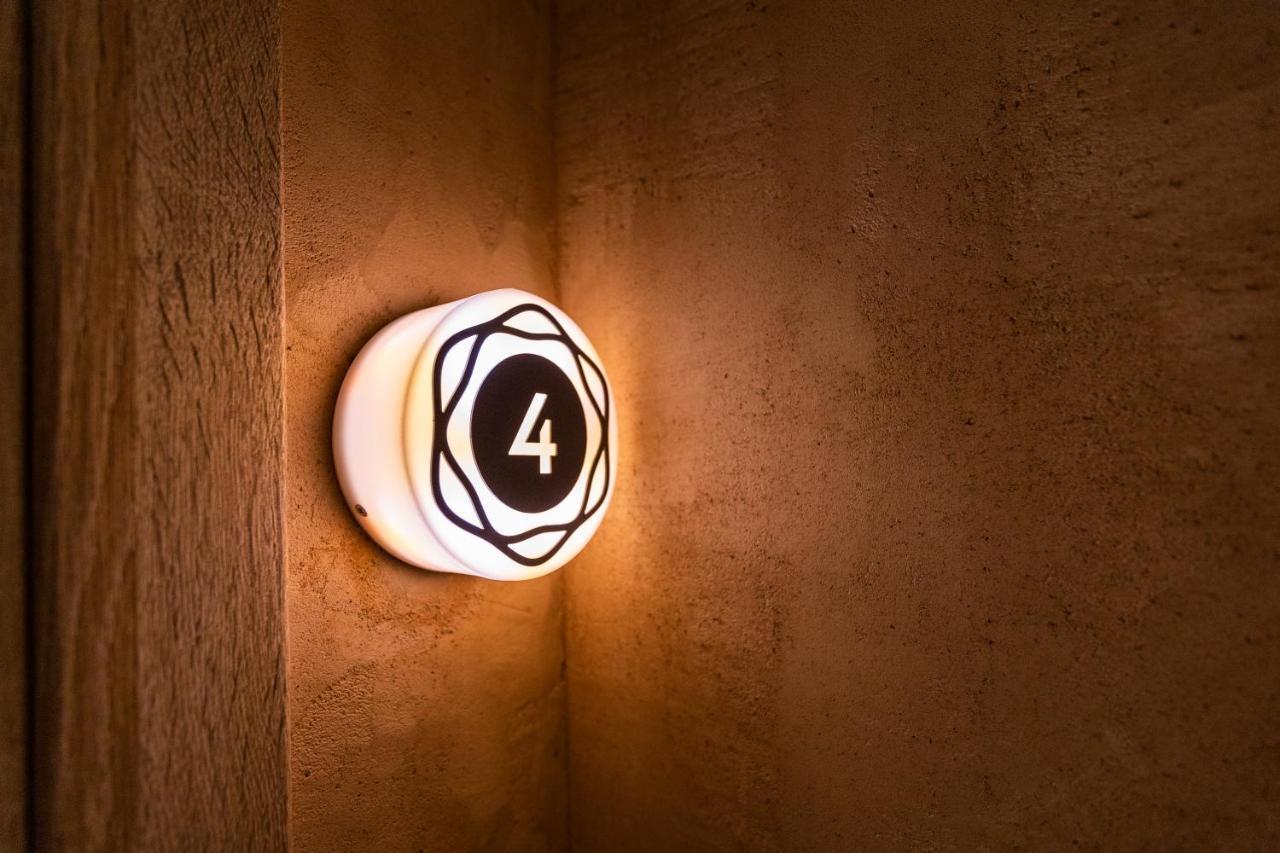 Medusa Luxury Hotel Neos Marmaras