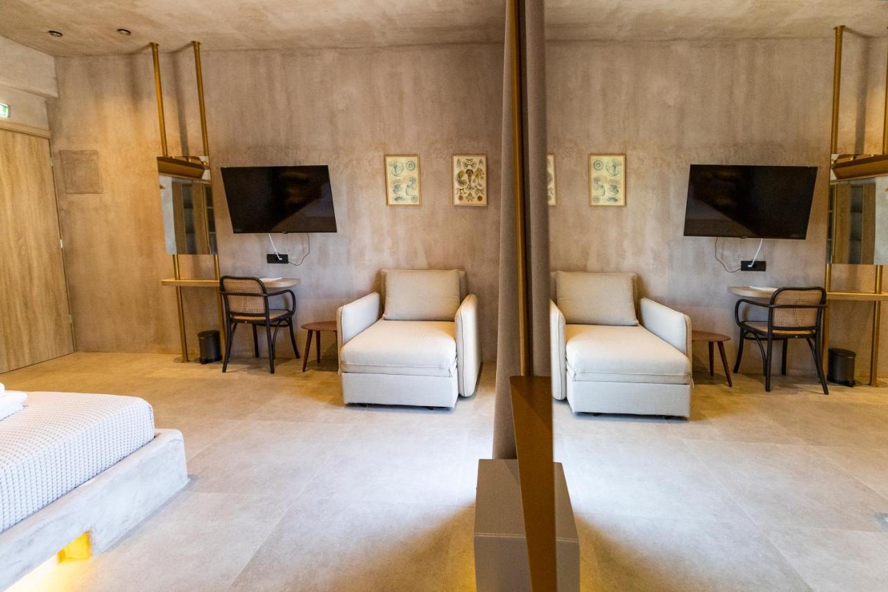 Medusa Luxury