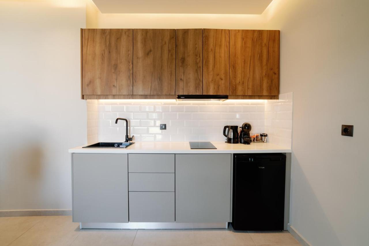 Aelia Prime Experience 1 Apartment